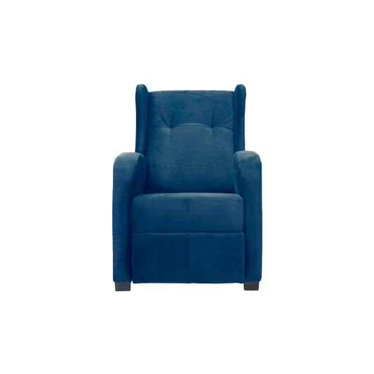 Silla Reclinable Apolo 4 Colores Disponibles