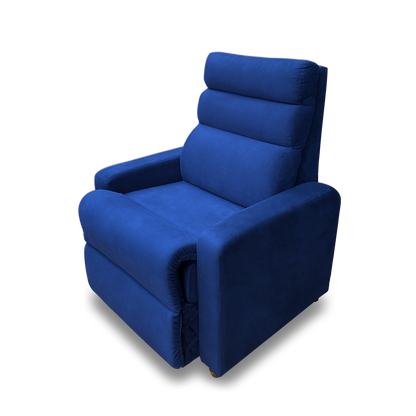 Silla Reclinable Odín - 5 Colores Disponibles