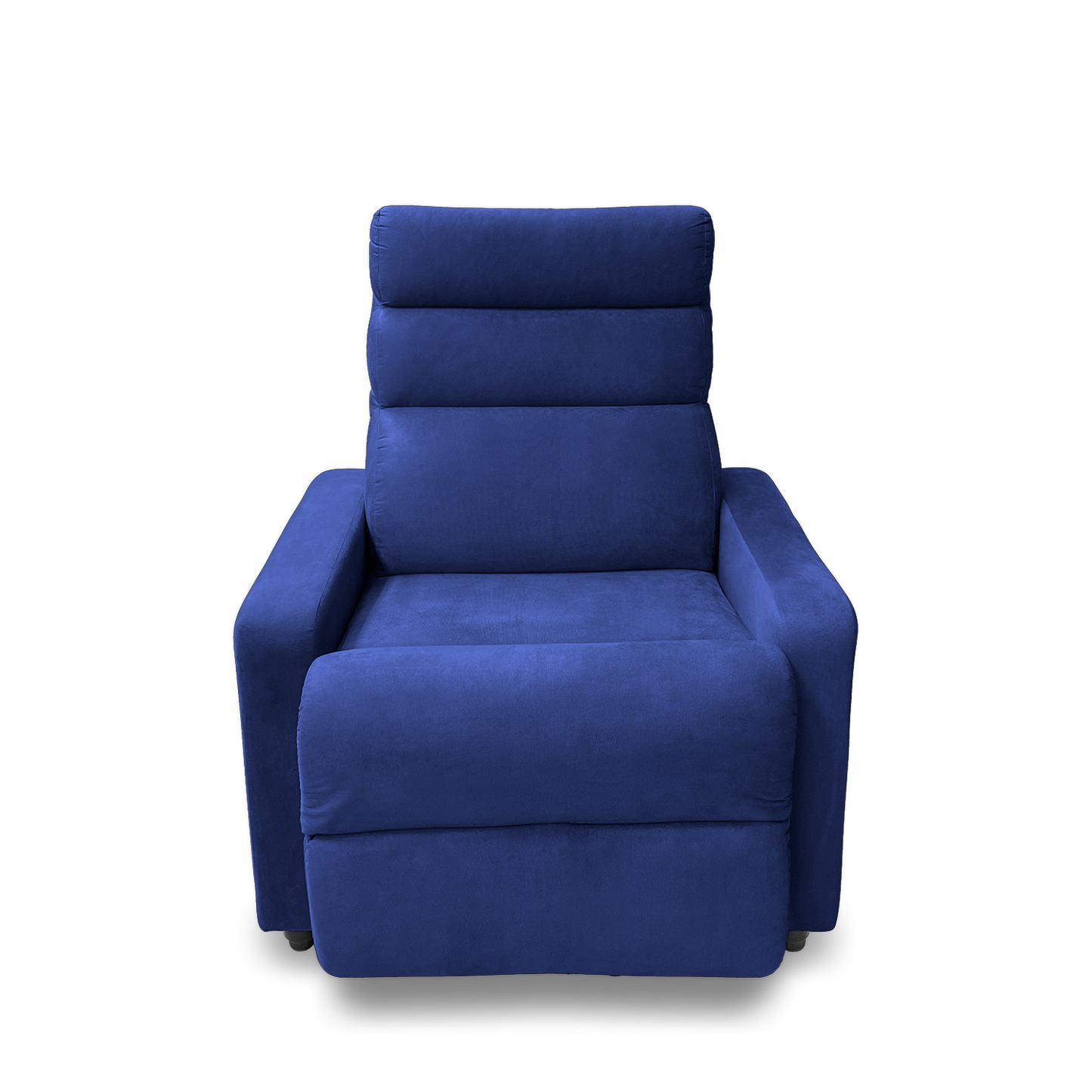 Silla Reclinable Odín - 5 Colores Disponibles