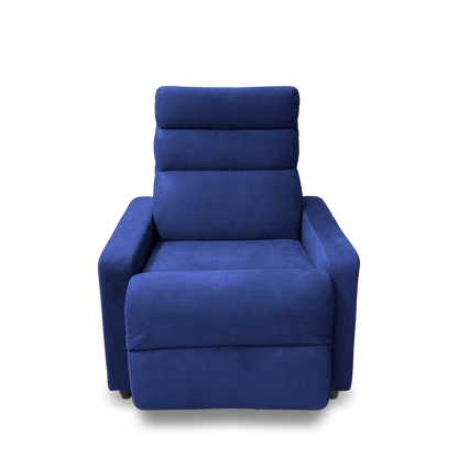 Silla Reclinable Odín - 5 Colores Disponibles