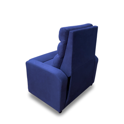 Silla Reclinable Odín - 5 Colores Disponibles