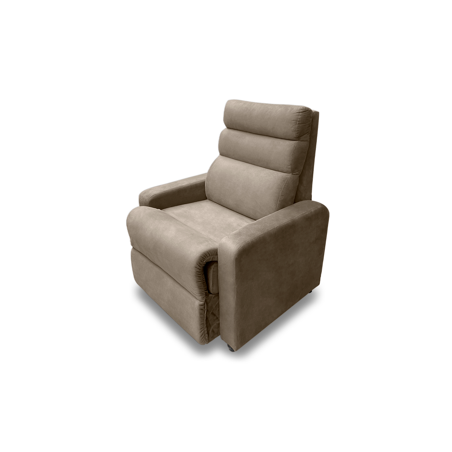 Silla Reclinable Odín - 5 Colores Disponibles