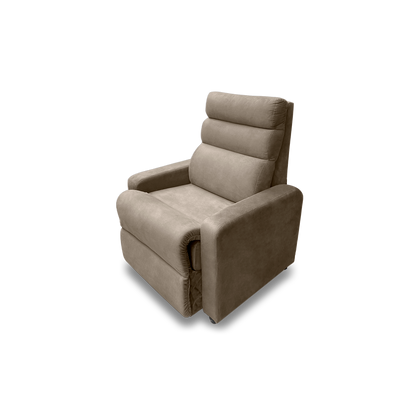 Silla Reclinable Odín - 5 Colores Disponibles