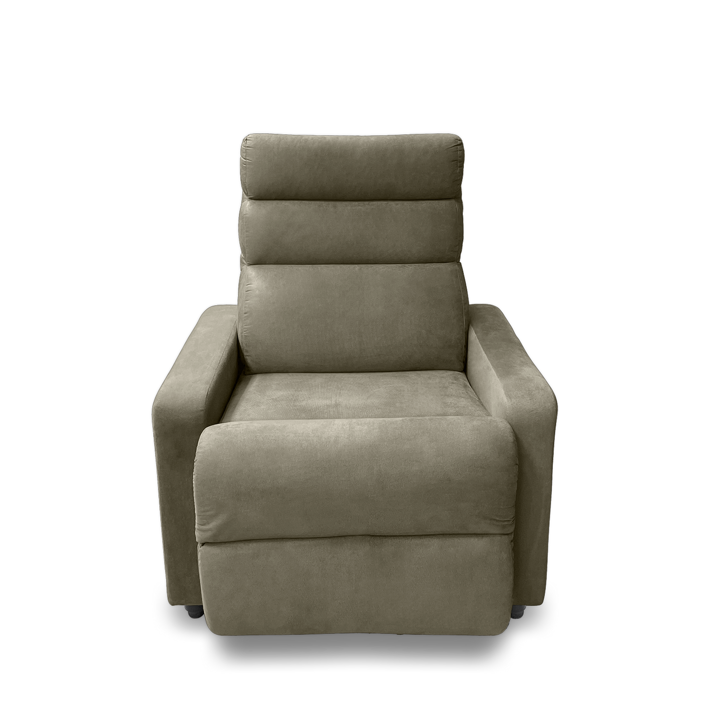 Silla Reclinable Odín - 5 Colores Disponibles