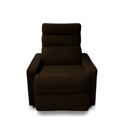 Silla Reclinable Odín - 5 Colores Disponibles