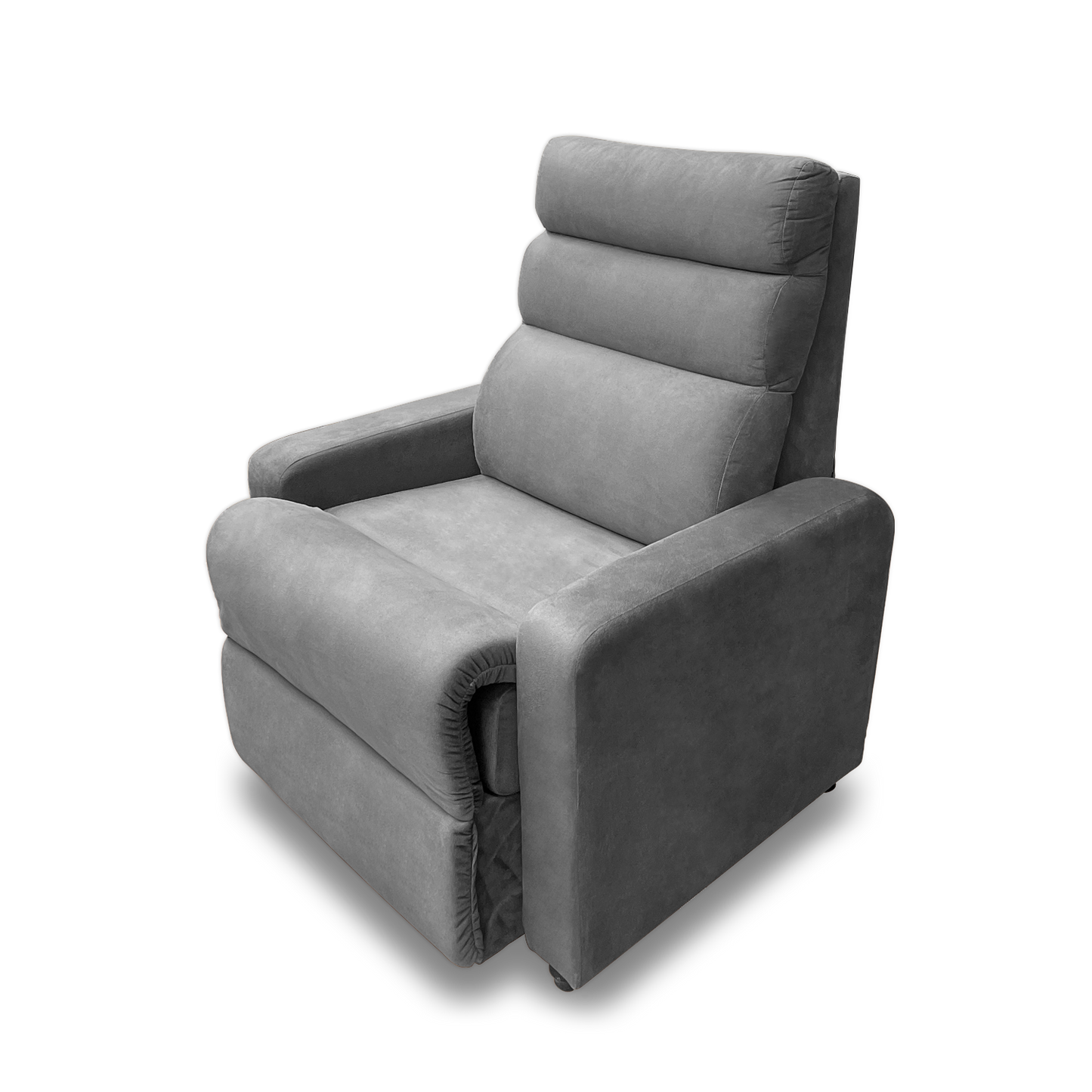 Silla Reclinable Odín - 5 Colores Disponibles