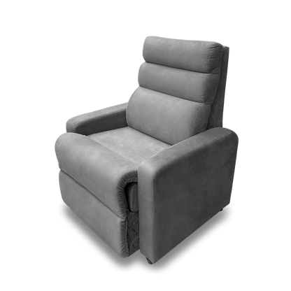 Silla Reclinable Odín - 5 Colores Disponibles