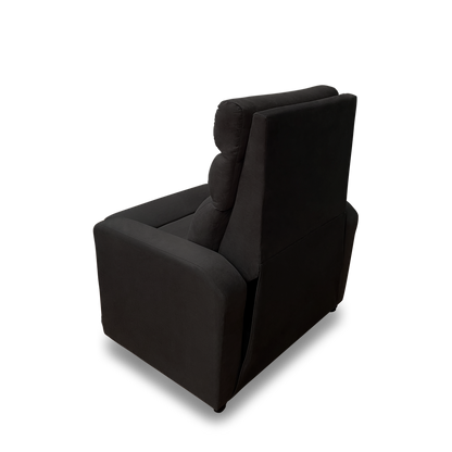 Silla Reclinable Odín - 5 Colores Disponibles