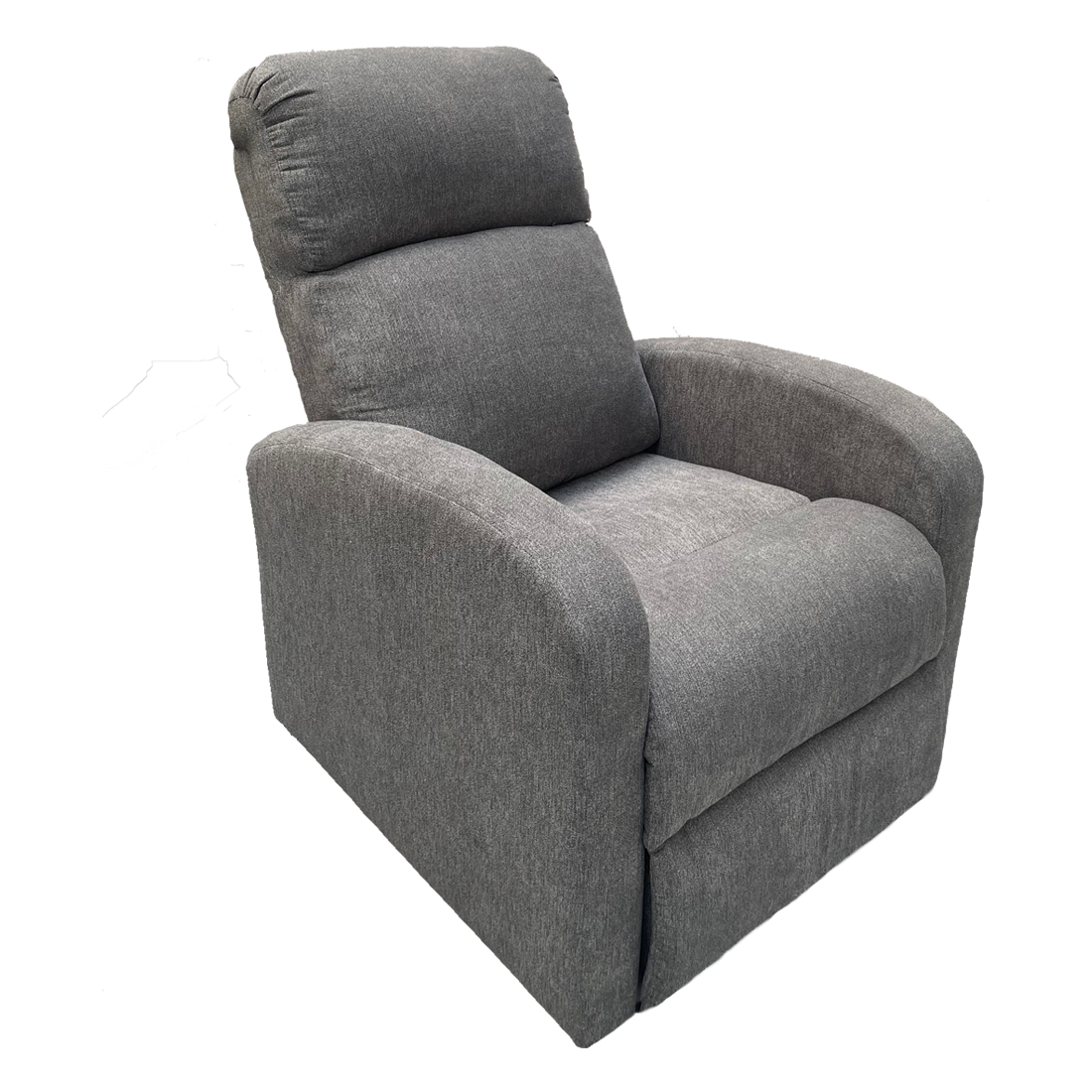 Silla Reclinable Logan 1 puesto