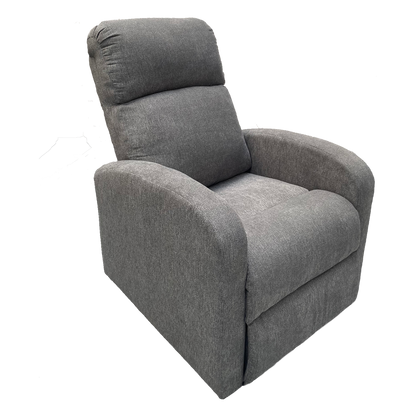 Silla Reclinable Logan 1 puesto