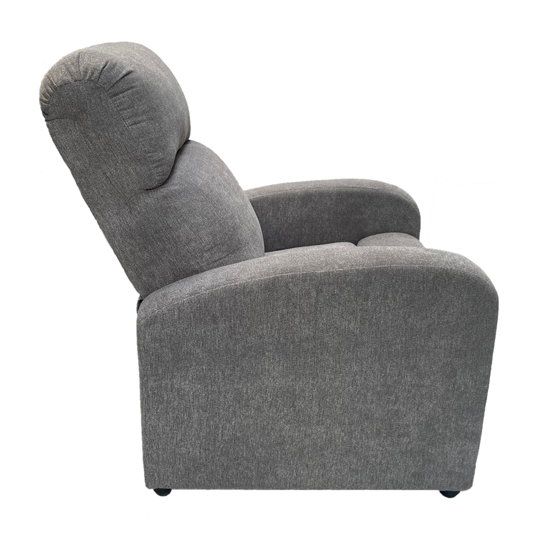 Silla Reclinable Logan 1 puesto