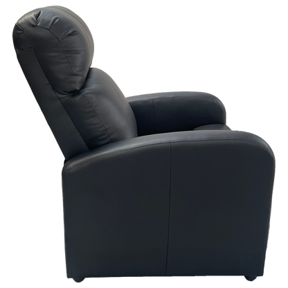 Silla Reclinable Logan 1 puesto