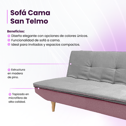 Sofá Cama San Telmo